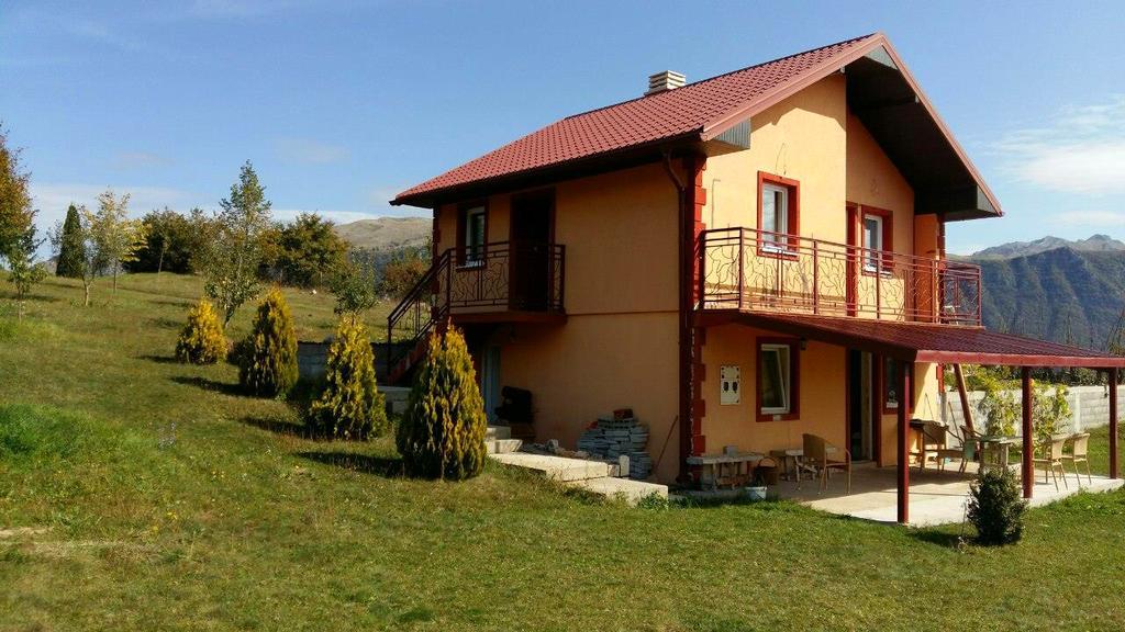 Holiday Home Zavicaj Pluzine Exterior photo